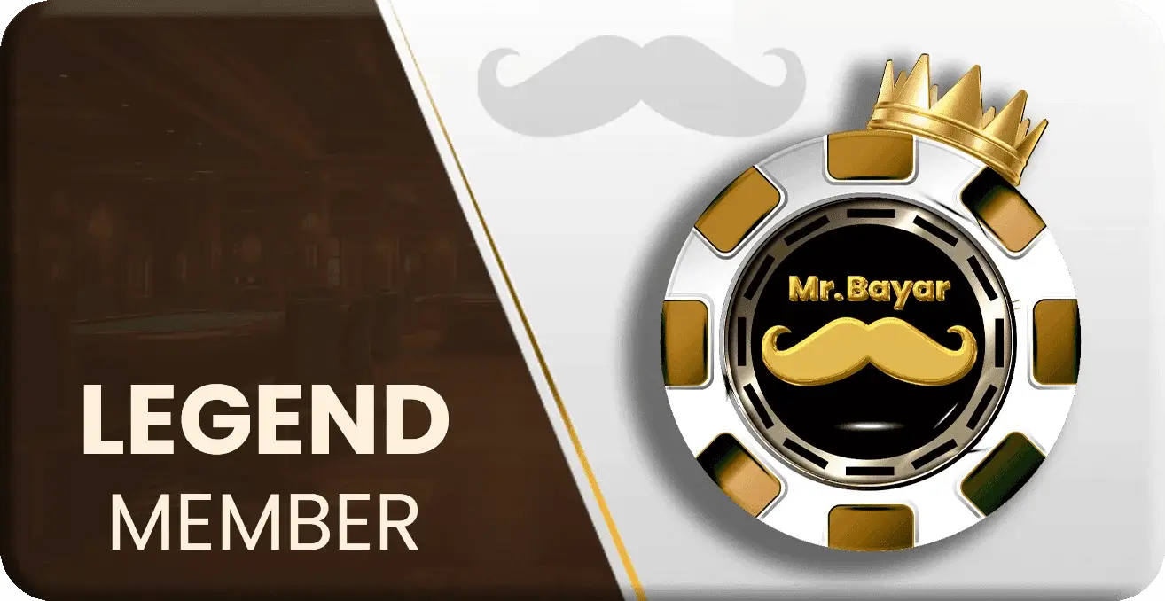 Legend Member
